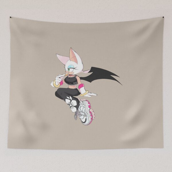 Item preview, Rouge The Bat designed and sold by Jackson-sa.