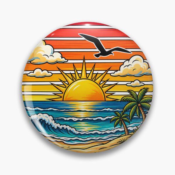 Item preview, Sunset designed and sold by Mick G Designs.