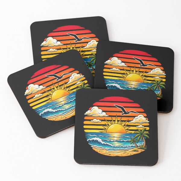 Item preview, Sunset designed and sold by Mick G Designs.