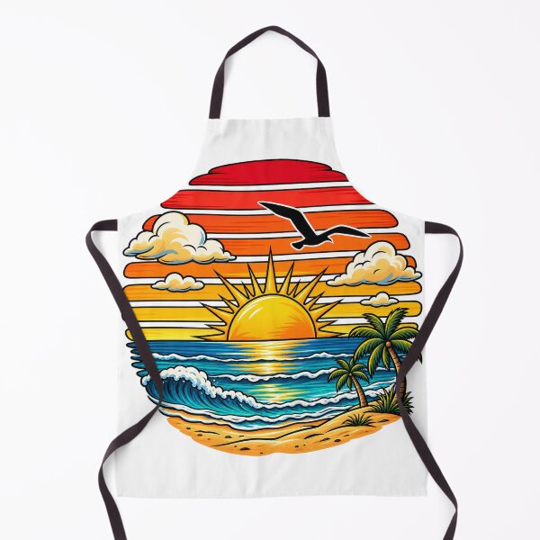 Item preview, Sunset designed and sold by Mick G Designs.