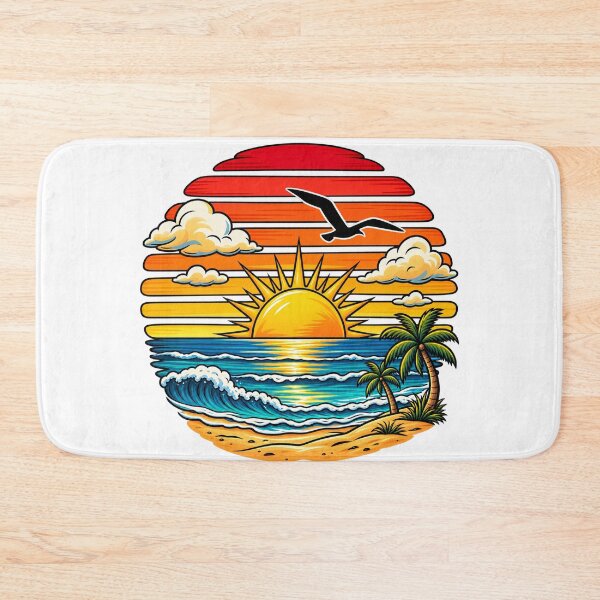 Item preview, Sunset designed and sold by Mick G Designs.