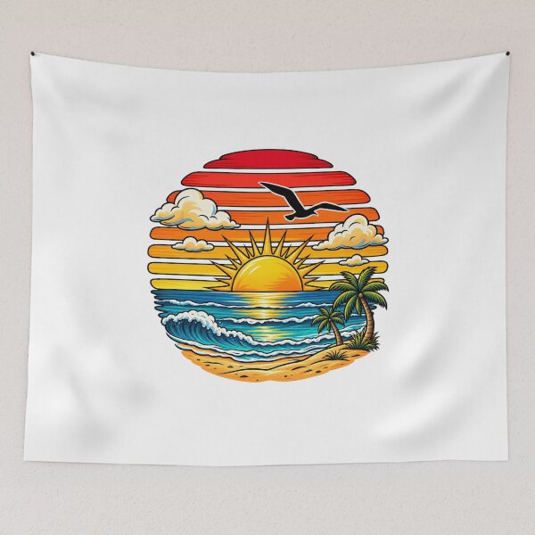 Item preview, Sunset designed and sold by Mick G Designs.