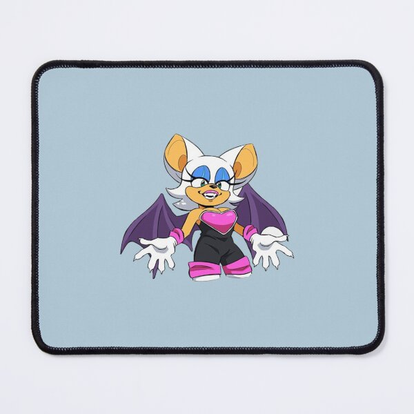 Item preview, Rouge The Bat designed and sold by Jackson-sa.