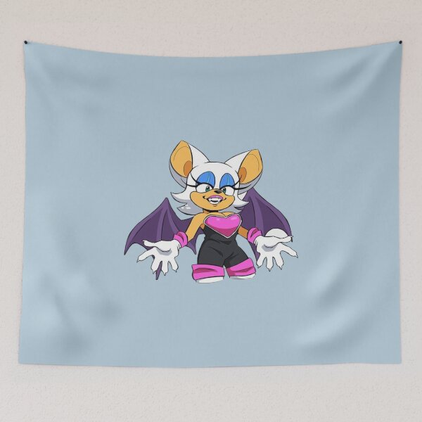 Item preview, Rouge The Bat designed and sold by Jackson-sa.