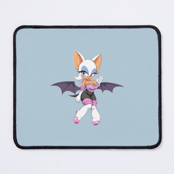 Item preview, Rouge The Bat designed and sold by Jackson-sa.