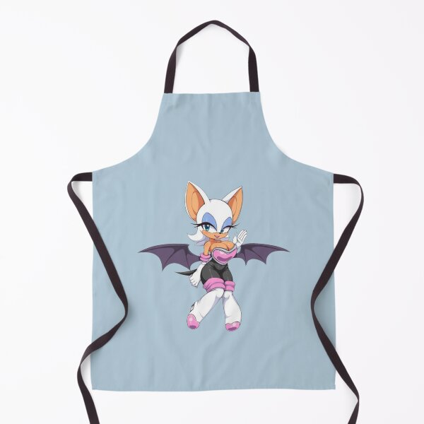Item preview, Rouge The Bat designed and sold by Jackson-sa.