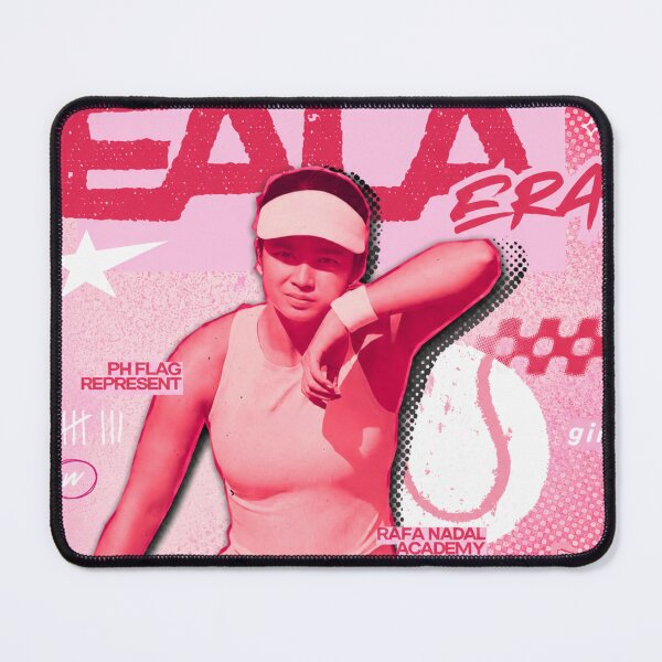 Item preview, Alex Eala designed and sold by owpldh.