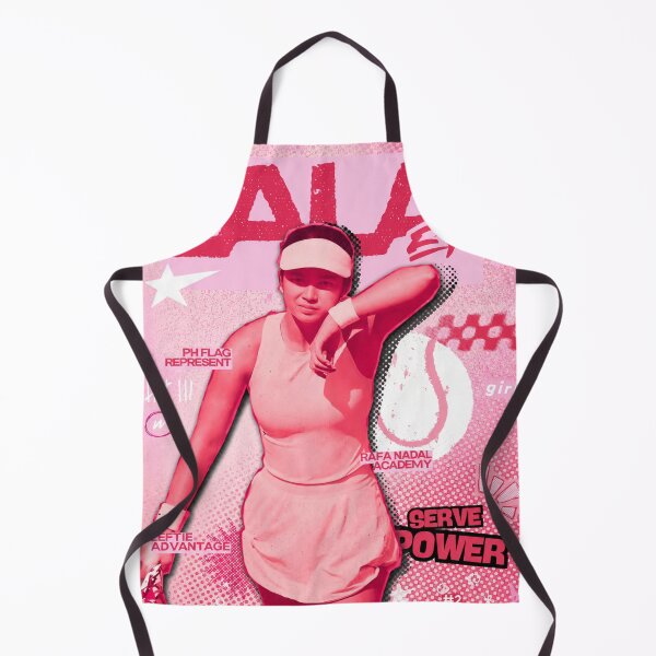 Item preview, Alex Eala designed and sold by owpldh.