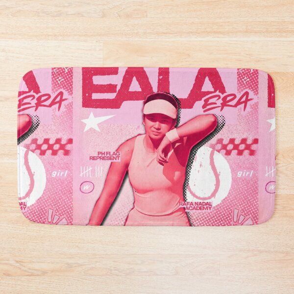 Item preview, Alex Eala designed and sold by owpldh.