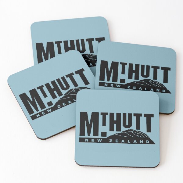 Item preview, Mt Hutt New Zealand designed and sold by MY NEW ZEALAND.