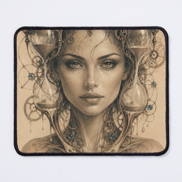 Item preview, Guardian of Time designed and sold by VlodArt.