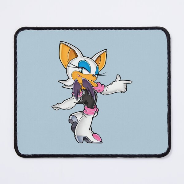 Item preview, Rouge The Bat designed and sold by Jackson-sa.