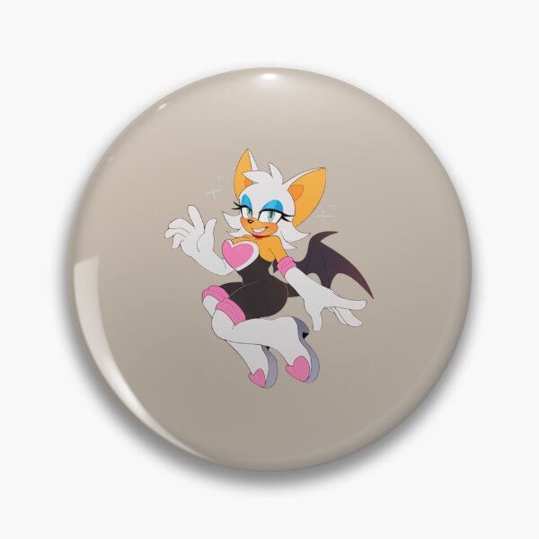 Item preview, Rouge The Bat designed and sold by Jackson-sa.