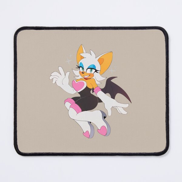 Item preview, Rouge The Bat designed and sold by Jackson-sa.