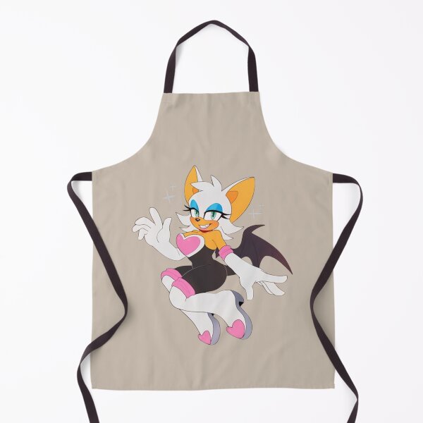 Item preview, Rouge The Bat designed and sold by Jackson-sa.