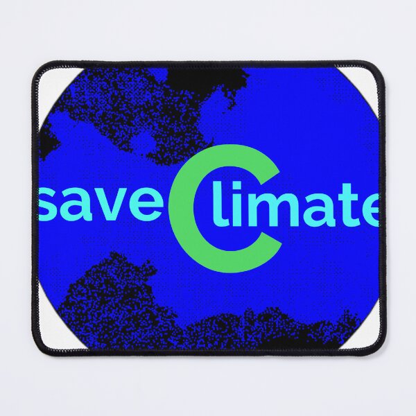 Item preview, Save Climate designed and sold by AWADHESH  CHAURASIA.
