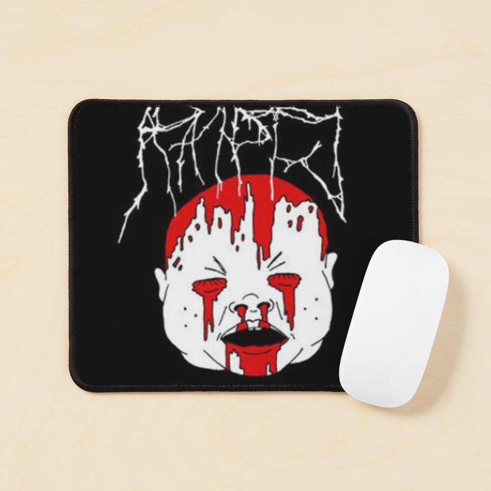 Item preview, Mouse Pad designed and sold by Louclear.