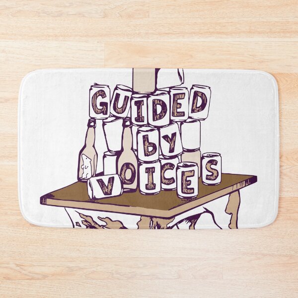 Item preview, Guided By Voices designed and sold by V.I.S.T.A. .