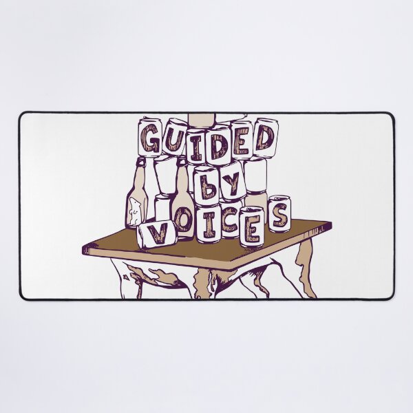 Item preview, Guided By Voices designed and sold by V.I.S.T.A. .
