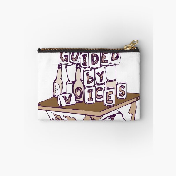 Item preview, Guided By Voices designed and sold by V.I.S.T.A. .