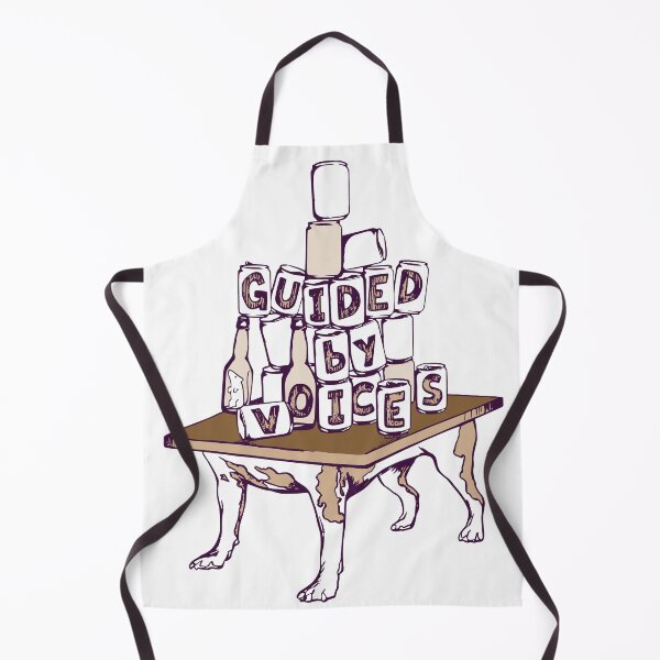 Item preview, Guided By Voices designed and sold by V.I.S.T.A. .