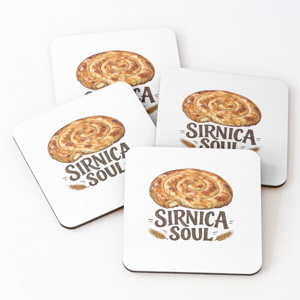 Item preview, Sirnica Soul Rustic Balkan Food designed and sold by OfficialBalkan.