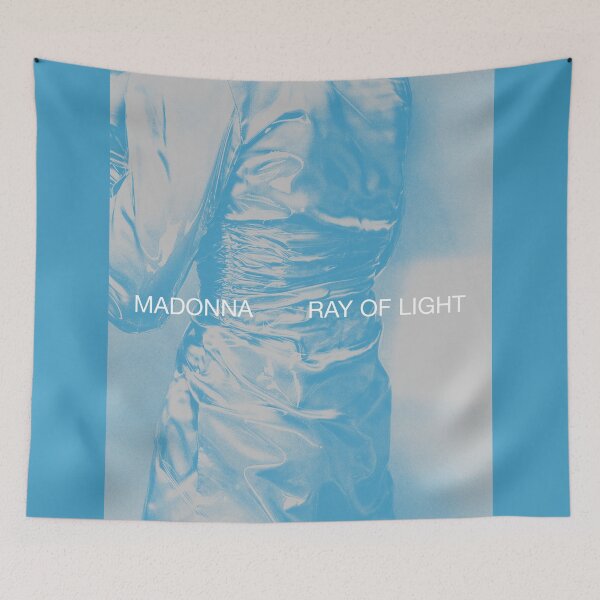 Item preview, Madonna - Ray of Light designed and sold by LITSTAIN.