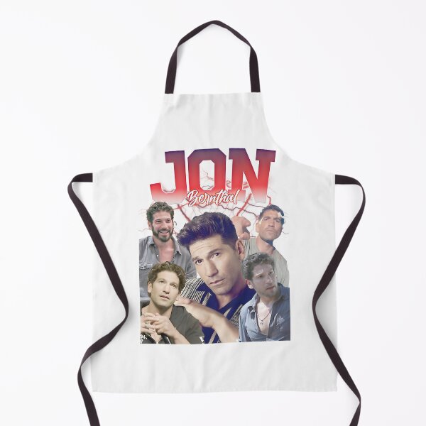 Item preview, The Walking Dead Punisher Retro Vintage Jon Bernthal Tee LIMITED EDITION designed and sold by farmerjohn23.
