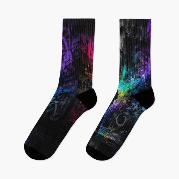 Item preview, Neon Between Worlds designed and sold by Personiq Kaleido.