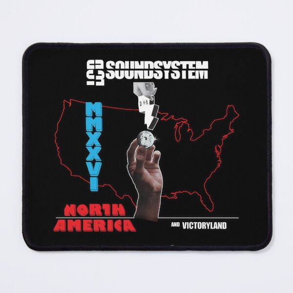 Item preview, north america lcs soundsystem tour 2026 jatisari designed and sold by kate7359.