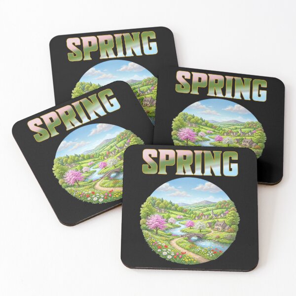 Item preview, Beautiful spring design designed and sold by ReneMM.
