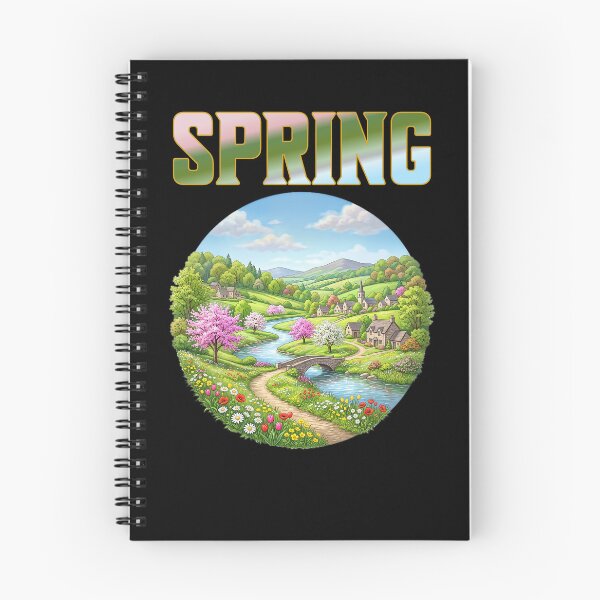Item preview, Beautiful spring design designed and sold by ReneMM.