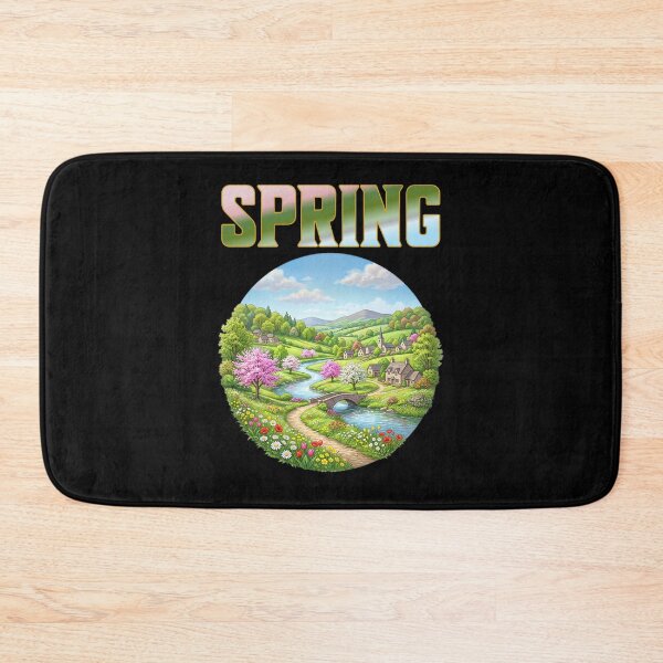 Item preview, Beautiful spring design designed and sold by ReneMM.