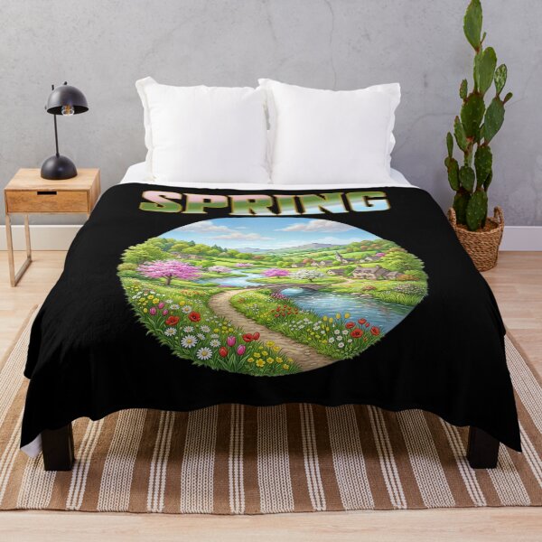 Item preview, Beautiful spring design designed and sold by ReneMM.
