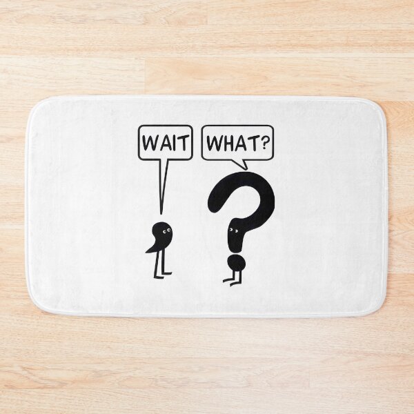 Item preview, Wait What? Funny Meme Graphic Tee – Perfect For Sarcastic Humor Lovers ⭐⭐⭐⭐⭐ designed and sold by farmerjohn23.