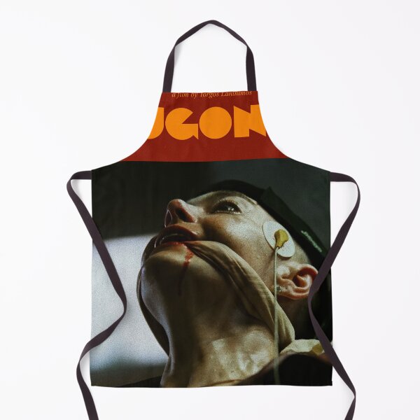 Item preview, Bugonia - Poster designed and sold by LITSTAIN.