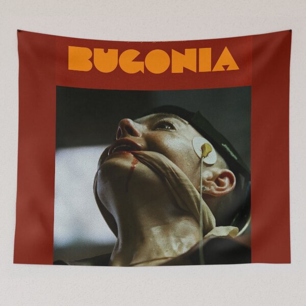Item preview, Bugonia - Poster designed and sold by LITSTAIN.