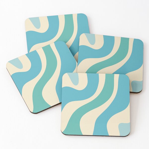 Item preview, Shapes on Water designed and sold by Debra Cox.