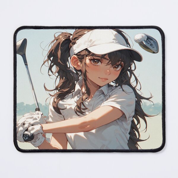 Item preview, How Golf Enthusiasts Unwind on the Course designed and sold by vawnbillionaire.