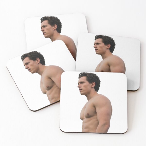 Item preview, Tom Holland aesthetic designed and sold by fnsdjfnsidjdns.