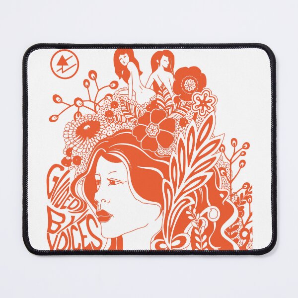 Item preview, Guided By Voices designed and sold by V.I.S.T.A. .