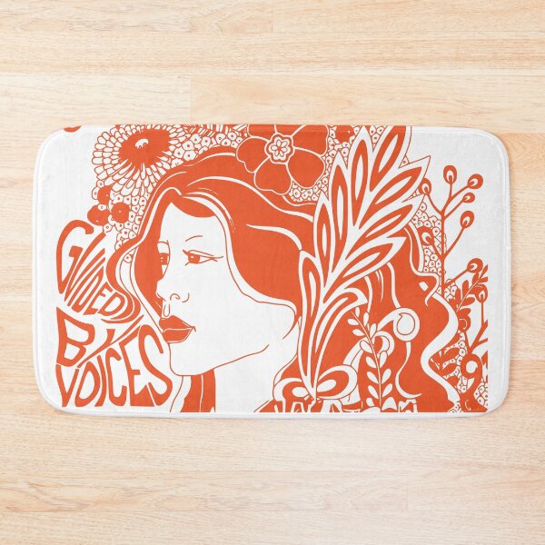 Item preview, Guided By Voices designed and sold by V.I.S.T.A. .