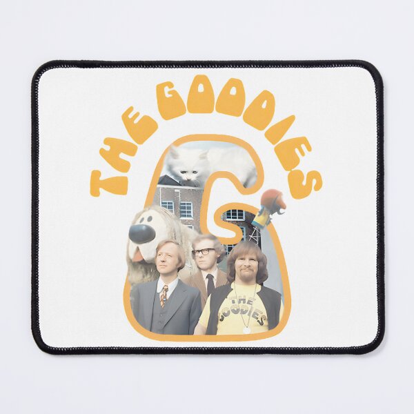 Item preview, The Goodiess – Inspiring Goodness Tee – Positive Vibes Graphic T‑Shirt LIMITED EDITION designed and sold by farmerjohn23.