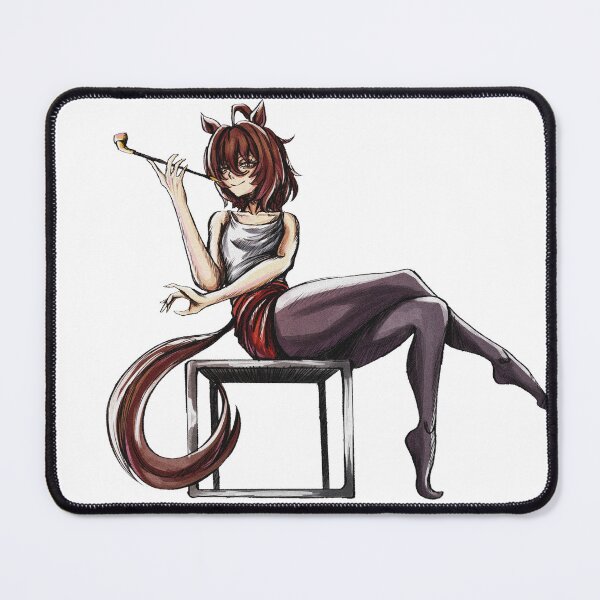 Item preview, Horse Girl designed and sold by JeffxLoon.