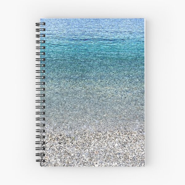 Item preview, Sea edge, Skopelos, paint effect designed and sold by paulboizot.