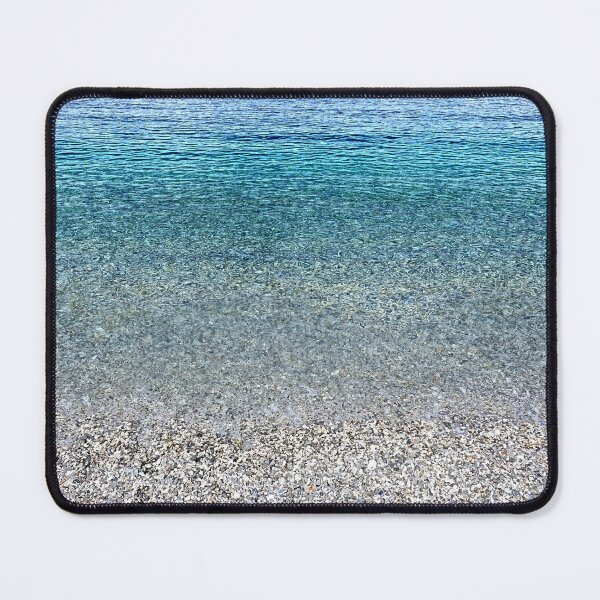 Item preview, Sea edge, Skopelos, paint effect designed and sold by paulboizot.