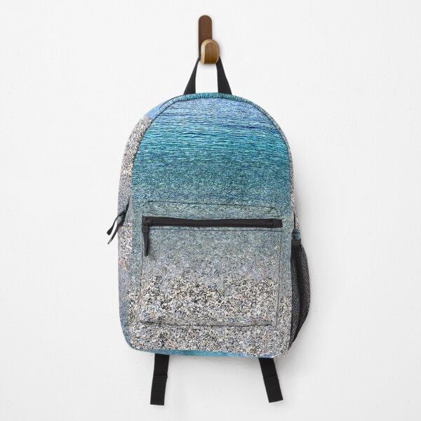 Item preview, Sea edge, Skopelos, paint effect designed and sold by paulboizot.