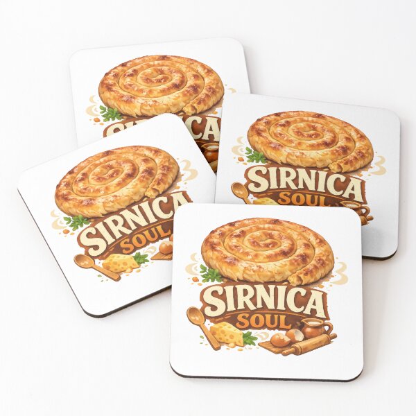 Item preview, Sirnica Soul Kitchen Balkan Food designed and sold by OfficialBalkan.