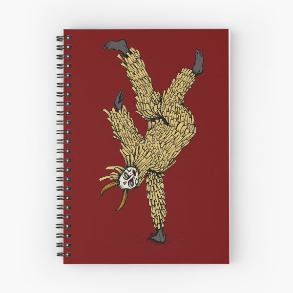 Item preview, african break dancer  designed and sold by Atlantico54.