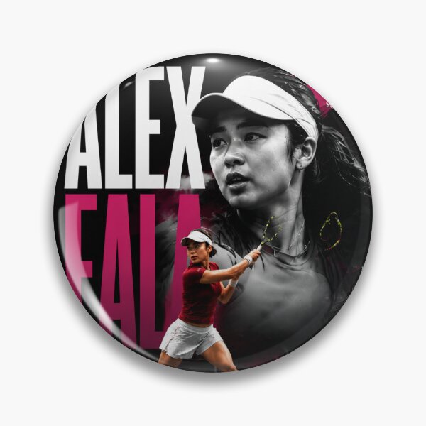 Item preview, Alex Eala designed and sold by owpldh.